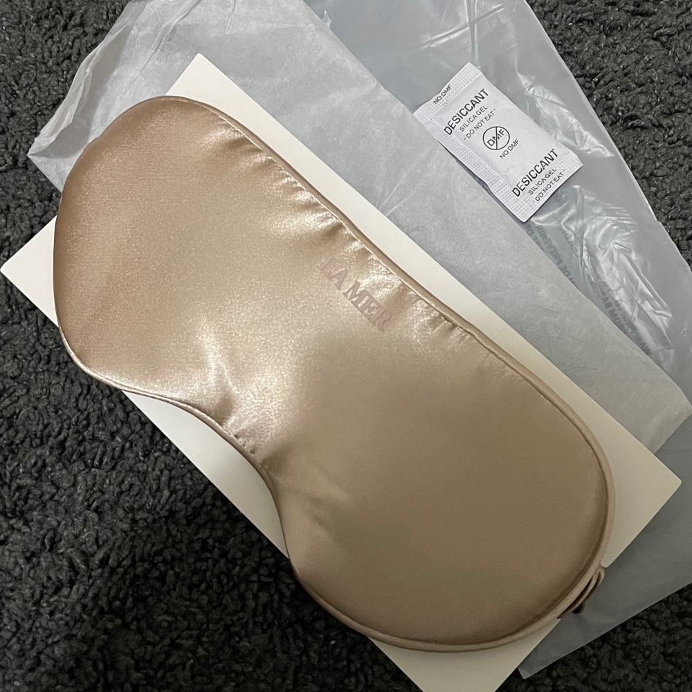 Lamer eye mask NEW